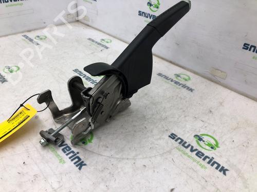 Hand brake RENAULT CLIO IV (BH_) 0.9 TCe 90 (BHNF, BHMA, BHMH, BHJK, BHJR) | BP22600337I18 