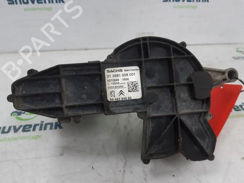 Electronic module CITROËN C2 (JM_) 1.4 | BP30185538M83 - Image 2