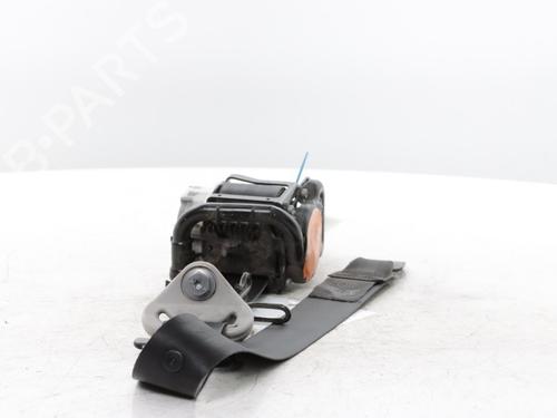 Front left seatbelt CITROËN BERLINGO Box Body/MPV (B9) 1.6 HDi / BlueHDi 75 | BP38409326I26 - Image 3