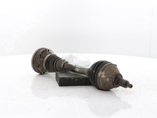 Left front driveshaft VW POLO VI (AW1, BZ1, AE1) 2.0 GTI | BP39211466M38 - Image 7
