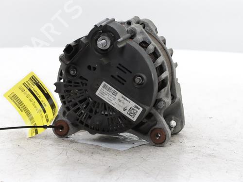 Used Alternator Alternator 39267610 39267610