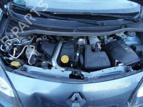 Gearbox RENAULT TWINGO II (CN0_) 1.5 dCi 90 | BP24166673M3 - Image 24