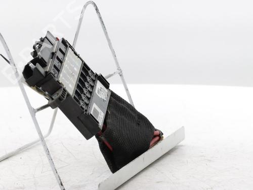 Fuse box RENAULT MEGANE IV Grandtour (K9A/M/N_) 1.2 TCe 100 | BP31261300E1