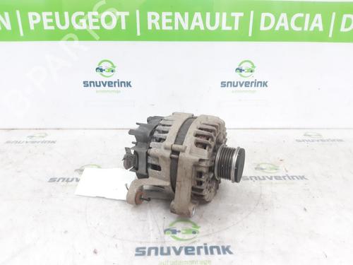 Used Alternator Alternator 24300442 24300442