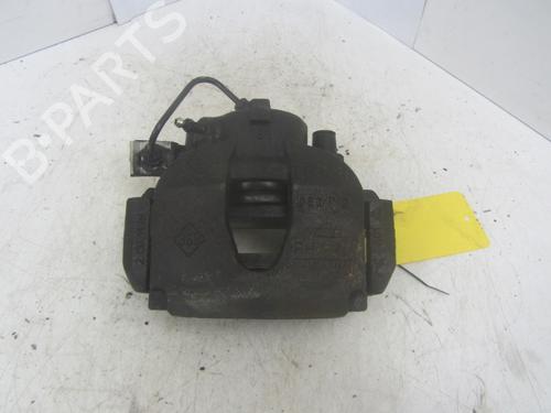 Used Right front brake caliper RENAULT LAGUNA II Grandtour (KG0/1_) 2.0 16V Turbo (KG0S, KG1L, KG03) (163 hp) 31049855