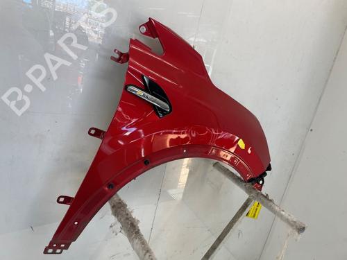 Right front fenders RENAULT CAPTUR II (HF_) TCe 140 (HFN0) | BP29069052C42 