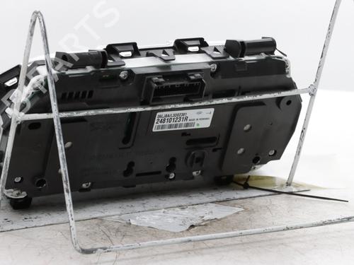 Instrument cluster RENAULT CAPTUR II (HF_) TCe 100 (HFMT) | BP38234537C47 - Image 5