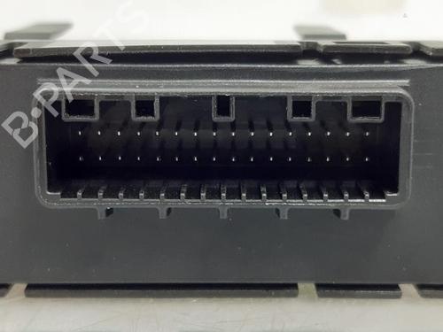 Electronic module RENAULT CLIO V (B7_) 1.0 TCe 90 (B7MT) | BP40575062M83 - Image 2