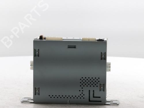 Radio RENAULT MEGANE IV Grandtour (K9A/M/N_) 1.2 TCe 100 | BP30866867E6