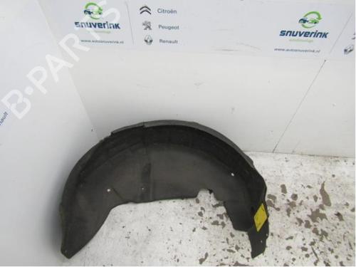 Used Wheel arch Wheel arch RENAULT TALISMAN (LP_) 1.6 TCe 150 (150 hp) 40590188 40590188