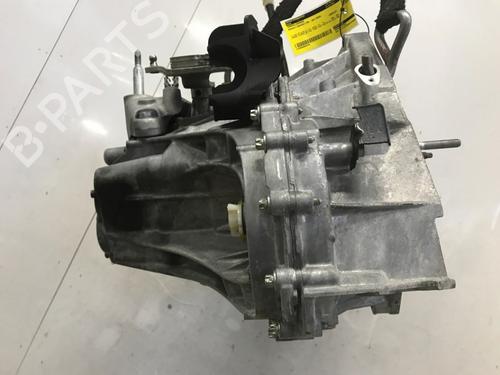 Gearbox RENAULT KANGOO Express (FW0/1_) 1.5 dCi 95 (FW16) | BP30186600M3
