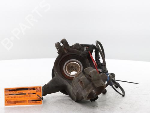 Used Right front steering knuckle Right front steering knuckle 34563878 34563878