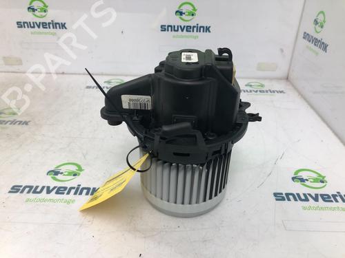 Used Heater blower motor Heater blower motor 13325053 13325053