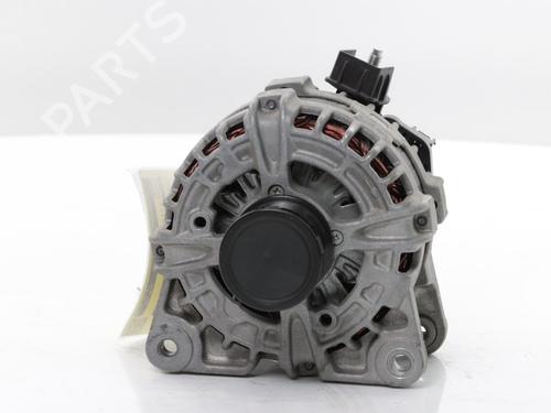 Generator RENAULT CLIO V (B7_) 1.0 TCe 90 (B7MT) | BP38062626M7 - Image 6
