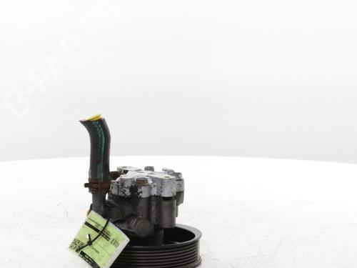 Pompe de direction assistée OPEL MOVANO B Van (X62) 2.3 CDTI FWD (FV) | BP30866694M99