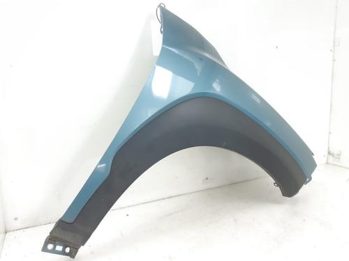 Right front fenders HYUNDAI KONA (OS, OSE, OSI) 1.0 T-GDi | BP29241554C42 