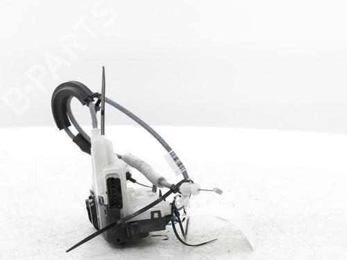 Front left lock OPEL MOKKA MOKKA-e (76) | BP34567472C98 - Image 8