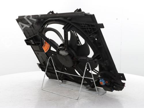 Radiator fan CITROËN C4 Picasso II 1.2 THP 130 | BP34566713M35  - Image 7