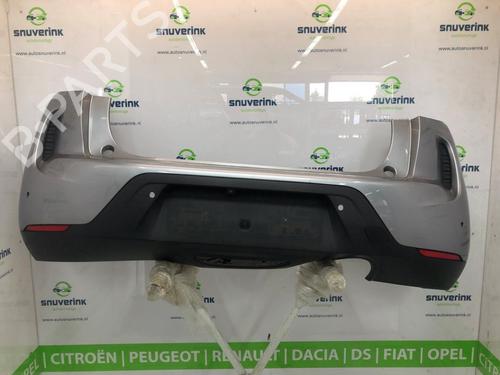 rear-bumper-ds-ds-3-ds-3-crossback-ur_-uc_-uj_-12-puretech-100-urhnkk-urhnek-982693801t98208447xt-2018-19103593 main image