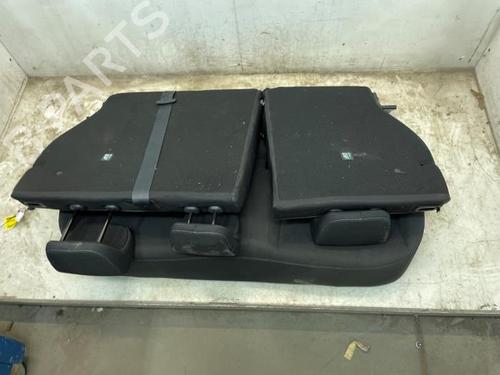 Rear seat RENAULT CLIO V (B7_) 1.0 SCe 75 (B7M5) | BP40543230C17 - Image 4