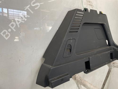 Boot lining CITROËN C5 AIRCROSS (A_) 1.6 Hybrid 225 (A45GFR) | BP36089881I3 - Image 2