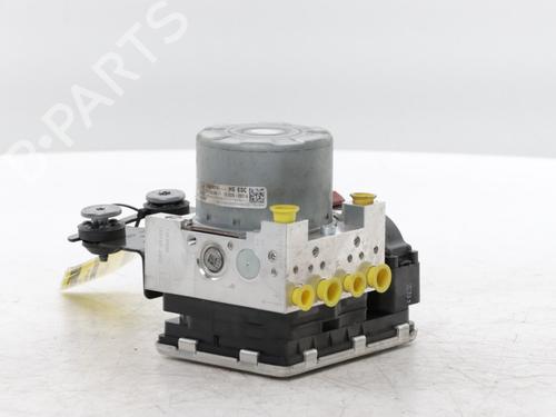 ABS pump RENAULT TRAFIC III Van (FG_) 2.0 dCi 150 (FGMU) | BP34563458M43 - Image 2