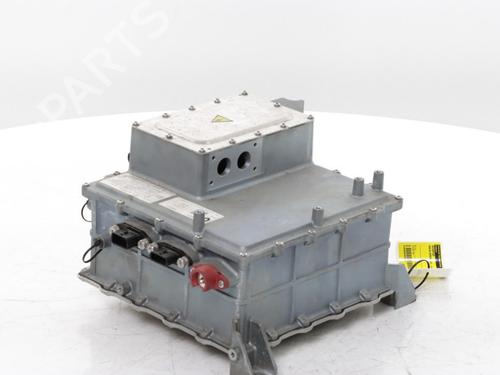 Inverter/Converter DACIA SPRING EV (B6M1) | BP30757175M119