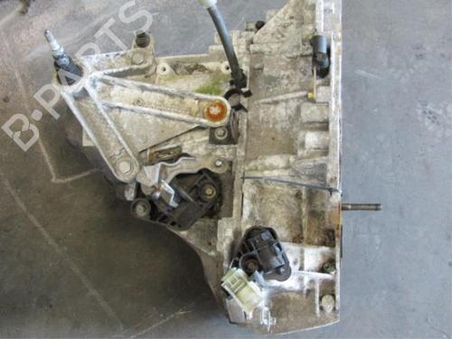 Gearbox RENAULT MODUS / GRAND MODUS (F/JP0_) 1.2 (JP0C, JP0K, FP0C, FP0K, FP0P, JP0P, JP0T) | BP40567294M3 - Image 2