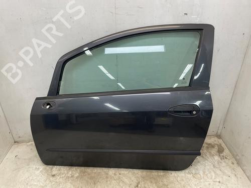 Porte avant gauche Porte avant gauche FIAT GRANDE PUNTO (199_) 1.3 D Multijet (84 hp) 34423463 34423463
