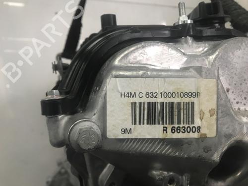 Engine RENAULT CLIO V (B7_) 1.6 E-TECH 145 (B7MU) | BP31960982M1 