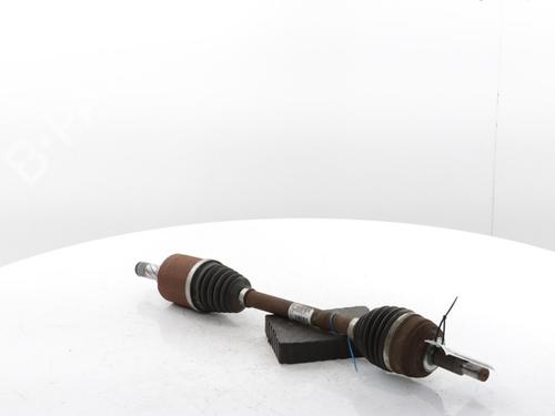 Left front driveshaft DACIA DUSTER (HM_) 1.3 TCe 130 (HMMF) | BP29426261M38 