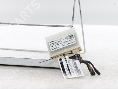 Used Electronic module Electronic module BMW 5 Touring (G31) 520 d Mild-Hybrid (190 hp) 40586391 40586391