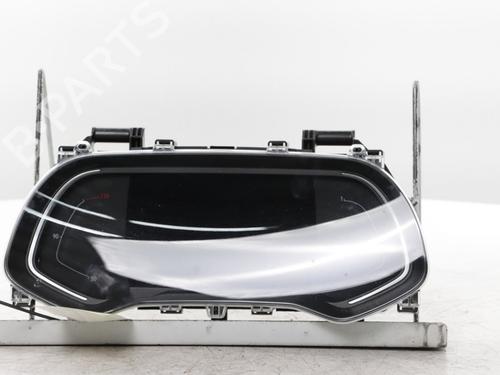 Used Instrument cluster Instrument cluster 34565933 34565933