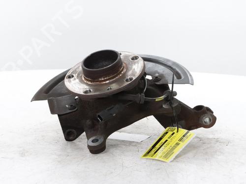 Used Right front steering knuckle Right front steering knuckle 36538977 36538977