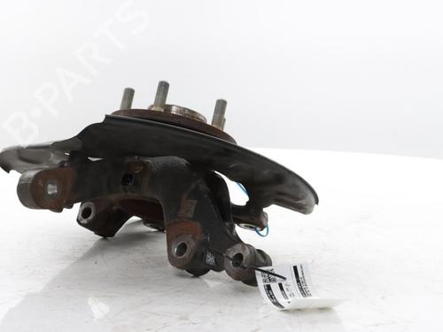 Left front steering knuckle FORD KUGA III (DFK) 2.5 Duratec PHEV | BP39211543M25 - Image 7