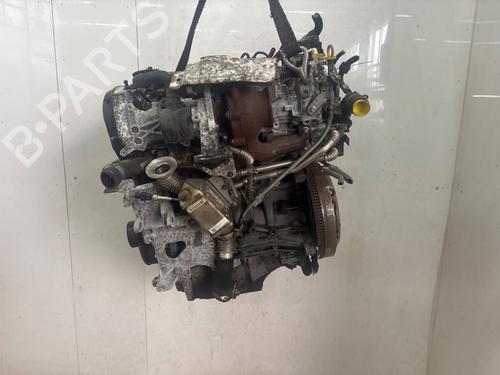 Engine FIAT DOBLO Cargo (263_) 1.6 D Multijet (263WXD1B, 263WXR1B, 263WXX1B, 263ZXD1B,... | BP30185669M1