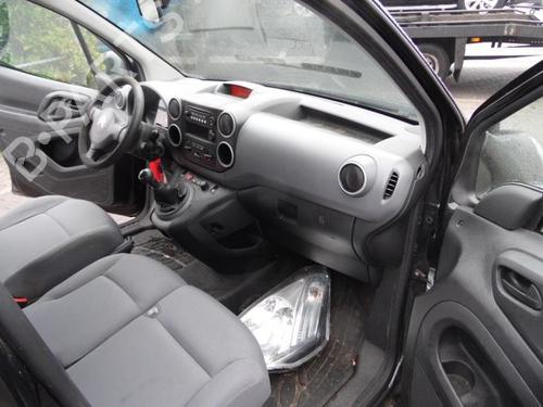 Engine CITROËN BERLINGO Box Body/MPV (B9) 1.6 HDi / BlueHDi 75 | BP40584113M1  - Image 34