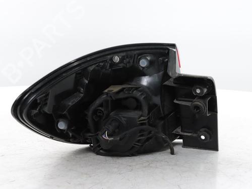 Right taillight RENAULT CAPTUR I (J5_, H5_) 1.3 TCe 130 (J5NJ, J5NE) | BP33813979C35 - Image 5