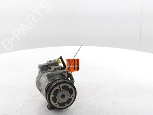 AC compressor CITROËN C3 AIRCROSS II (2R_, 2C_) 1.2 PureTech 110 (2RHNZB, 2RHNZW, 2RHNPX, 2RHNPJ) | BP30185826M34