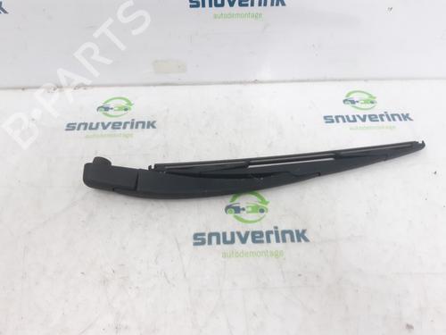 Rear windshield wiper arm RENAULT MEGANE III Grandtour (KZ0/1) 1.5 dCi (KZ09, KZ0D, KZ1G, KZ29, KZ14, KZ1W, KZ10, KZ1F,... | BP18132085C144 