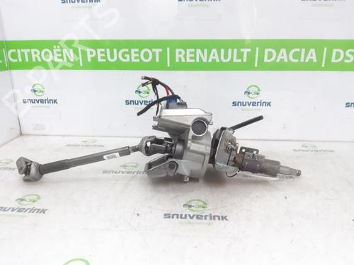Used Steering column Steering column 23646117 23646117