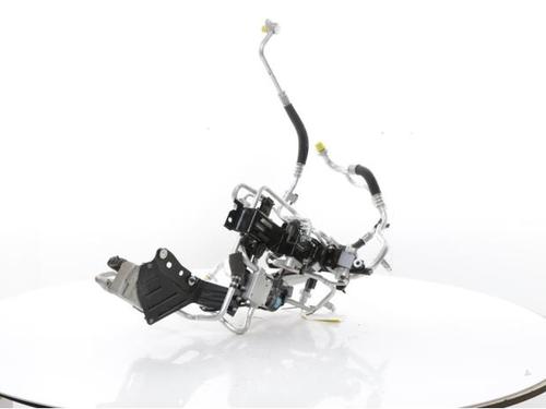 AC pipe RENAULT SCENIC E-TECH PHASE I EV87 | BP40543349M126  - Image 10