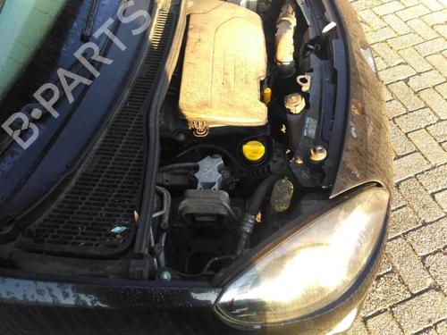 Instrument cluster RENAULT TWINGO II (CN0_) 1.2 16V (CN0K, CN0V, CN0A) | BP40578294C47 - Image 17
