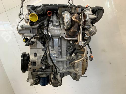 Engine CITROËN C4 Picasso II 1.2 THP 130 | BP39211459M1 - Image 3