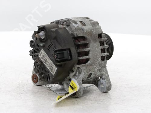 Alternator RENAULT MODUS / GRAND MODUS (F/JP0_) 1.2 16V (JP0W) | BP36538522M7 - Image 2