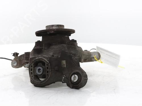 Left rear steering knuckle VOLVO XC60 II (246) T8 Hybrid AWD | BP40543191M27 - Image 7