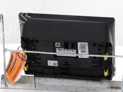 Display CITROËN C3 III (SX) 1.2 THP 110 (SXHNPS, SXHNZT, SXHNZ6) | BP38234877C48 - Image 6