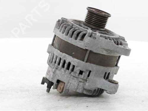 Alternator OPEL VIVARO B Van (X82) 1.6 CDTI (05) | BP34565557M7 - Image 3