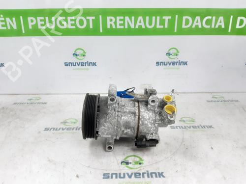 Airco pomp PEUGEOT 208 I (CA_, CC_) 1.2 VTI 82 (82 hp) 24647659