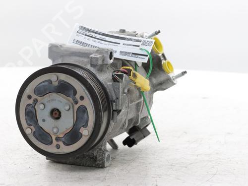 Airco pomp PEUGEOT 2008 II (UD_, US_, UY_, UJ_, UR_, UC_) 1.2 PureTech 130 (USHNS, URHNS) | BP33846152M34  - Image 9